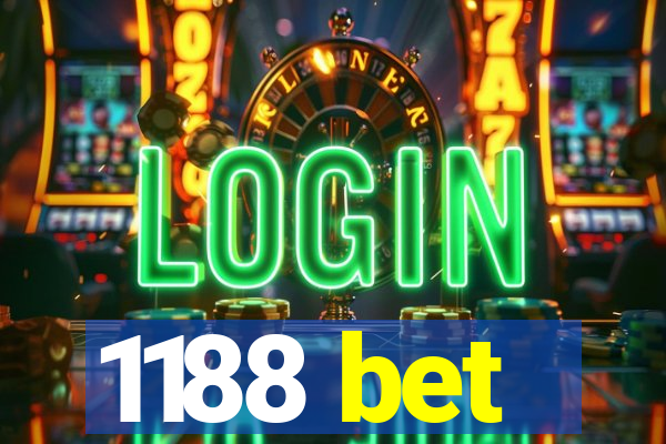 1188 bet